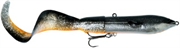 Savage Gear 3D Hard Eel Tail Bait 25 cm